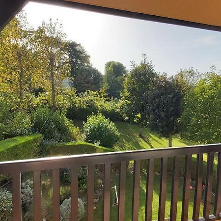Appartement Domaine Des Yearlings Deauville Kültér fotó