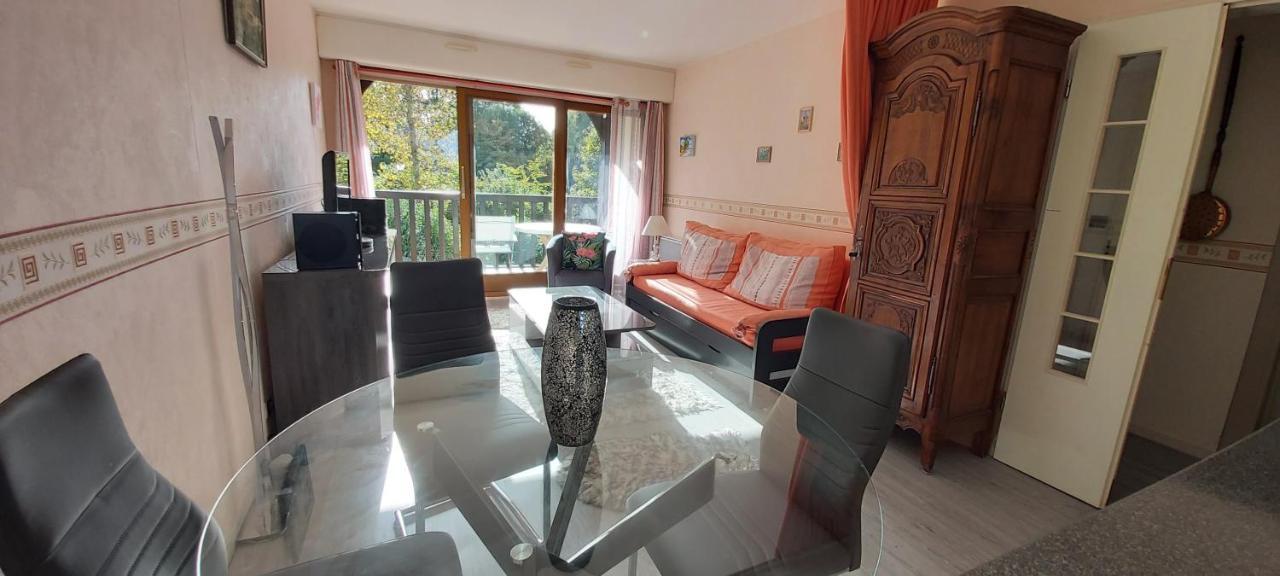 Appartement Domaine Des Yearlings Deauville Kültér fotó