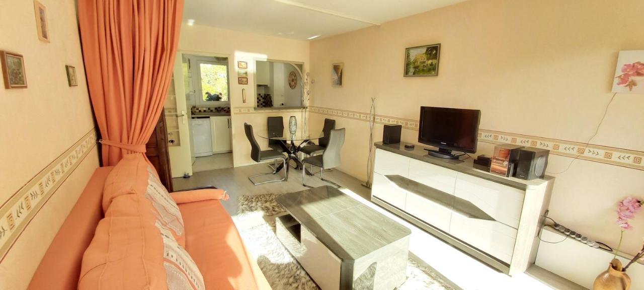 Appartement Domaine Des Yearlings Deauville Kültér fotó